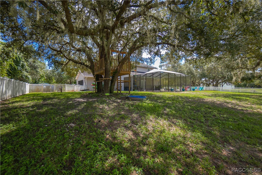 9709 E Baymeadows Drive, Inverness, Florida image 50