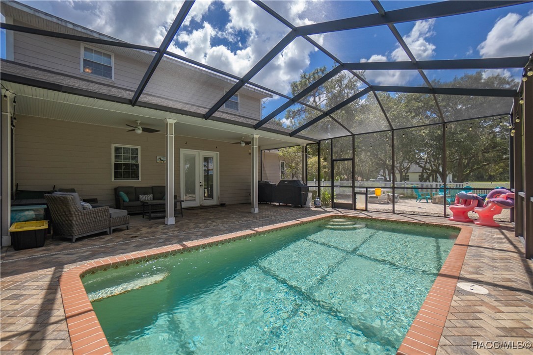 9709 E Baymeadows Drive, Inverness, Florida image 44