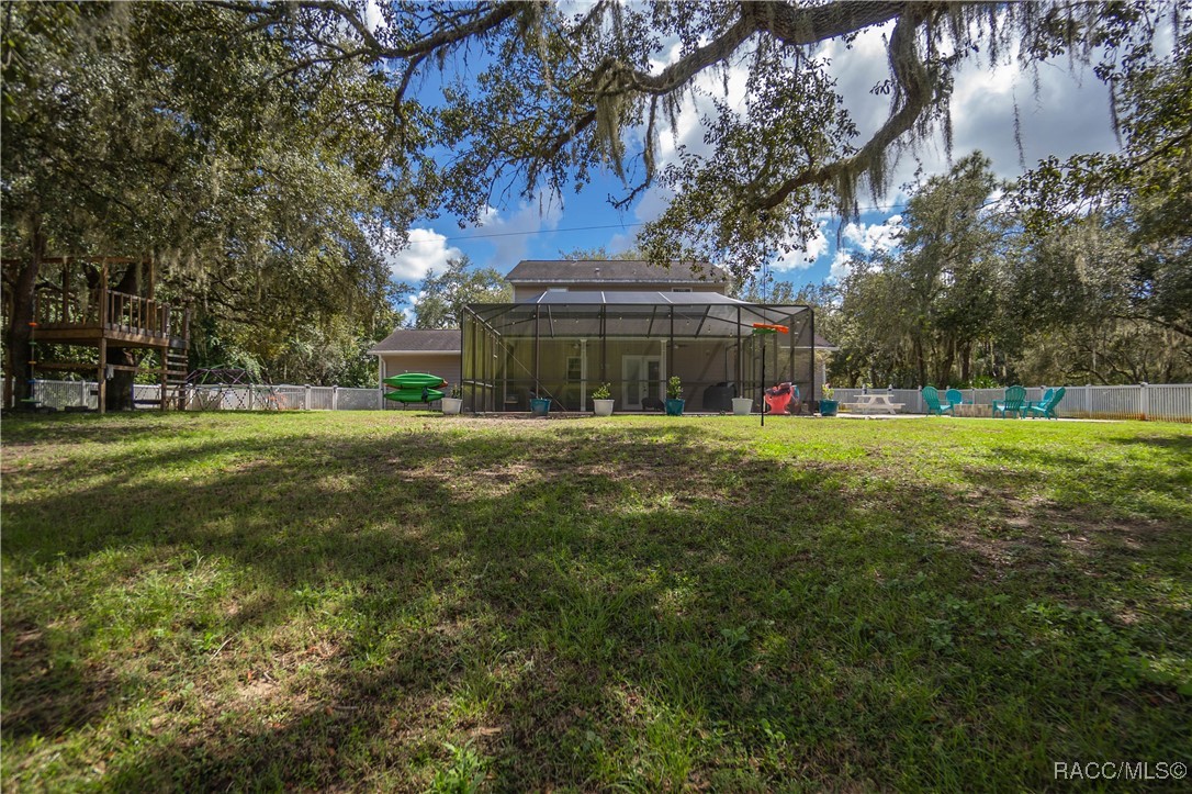 9709 E Baymeadows Drive, Inverness, Florida image 49