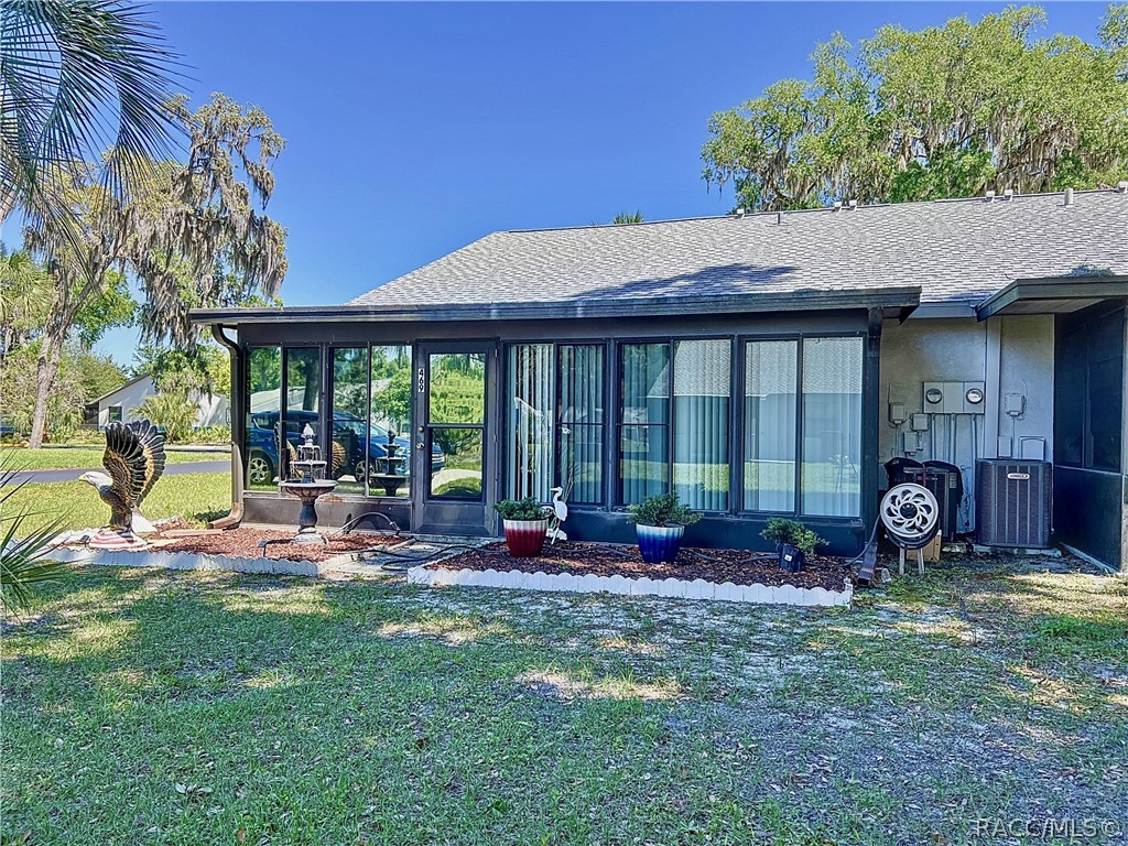 469 Siesta Terrace, Inverness, Florida image 6