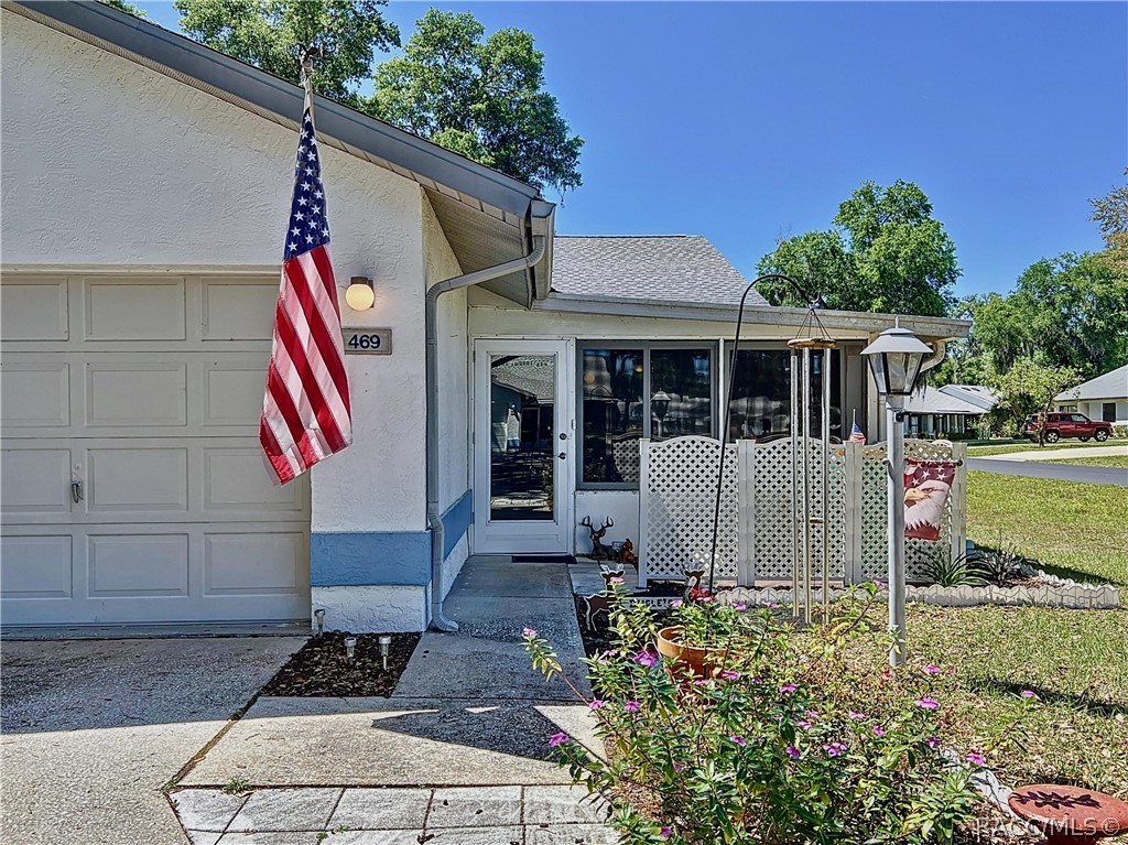 469 Siesta Terrace, Inverness, Florida image 3