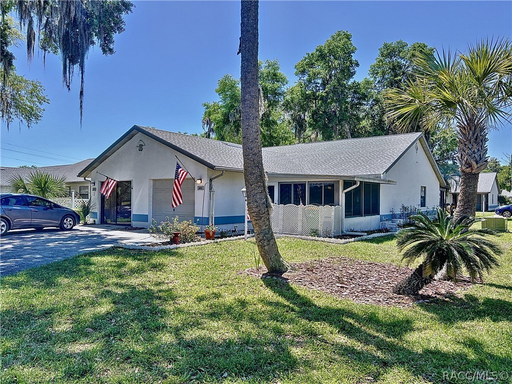 469 Siesta Terrace, Inverness, Florida image 2