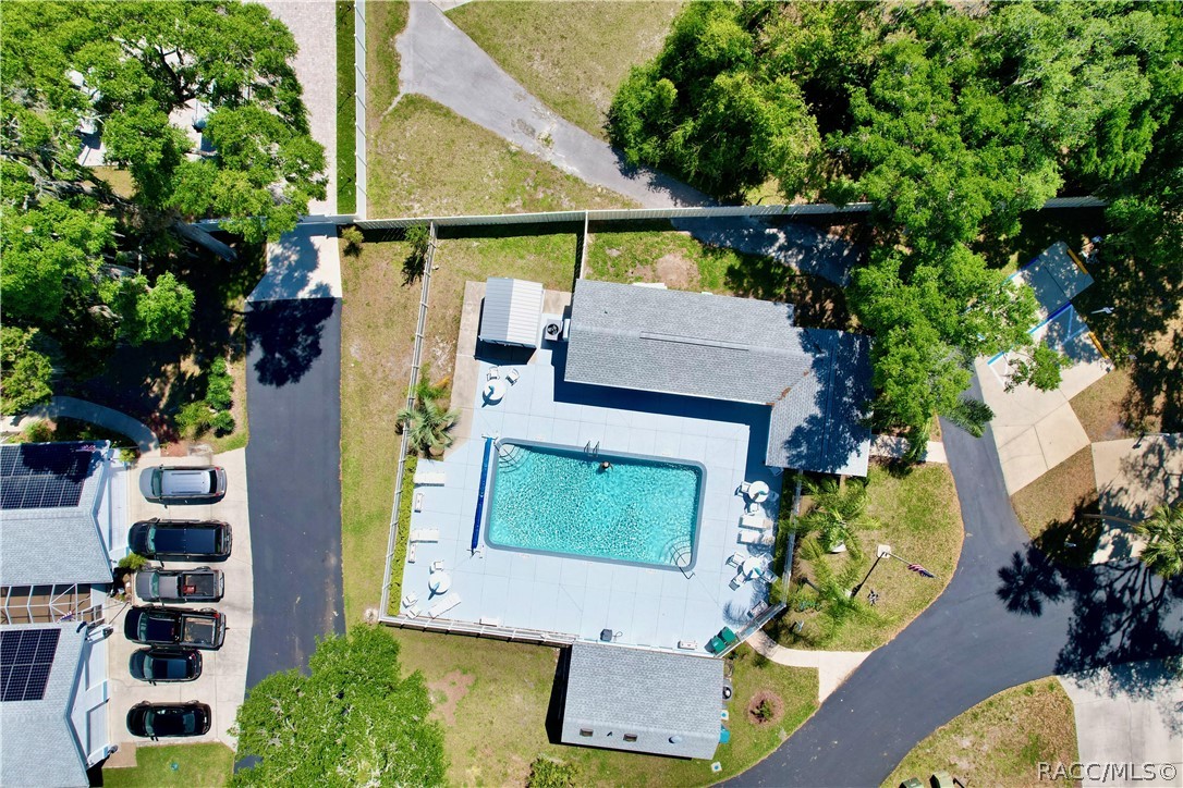 469 Siesta Terrace, Inverness, Florida image 7