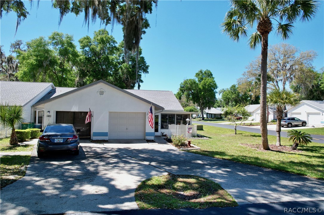 469 Siesta Terrace, Inverness, Florida image 11