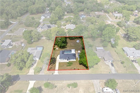 Homes For Sale - 5740 S Concord Terrace<br/> Inverness, FL 34452