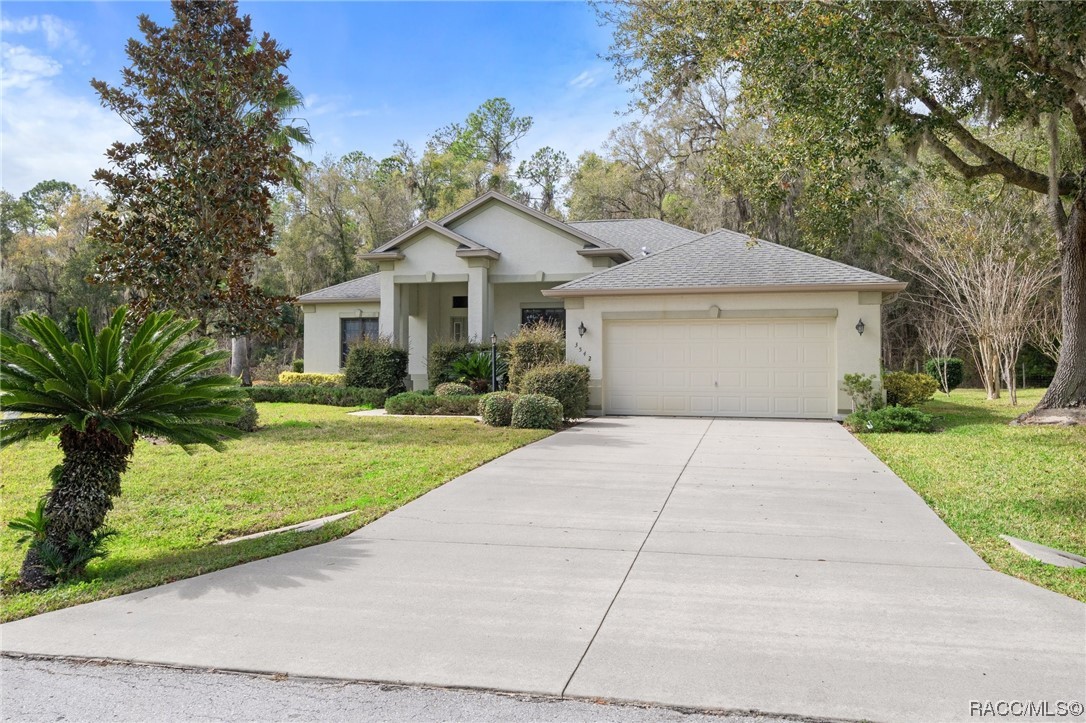 3542 N Chandler Drive, Hernando, Florida image 3