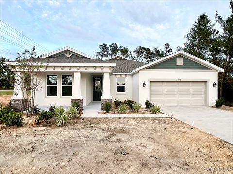 A home in Ocala