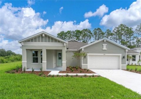 A home in Ocala