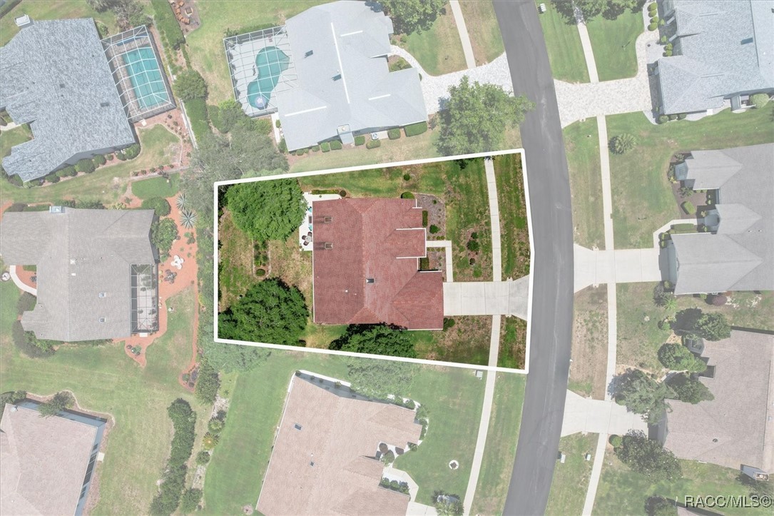 6150 N Whispering Oak Loop, Beverly Hills, New York image 41