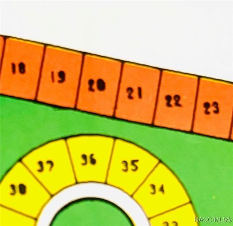 Vacant Land For Sale - 5162 W Oak Park Boulevard<br/> Homosassa, FL 34446