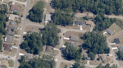 Vacant Land For Sale - 00 SW 135th Loop<br/> Ocala, FL 34473