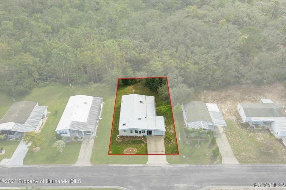 5181 Forest Glenn Drive, Spring Hill, Florida image 36