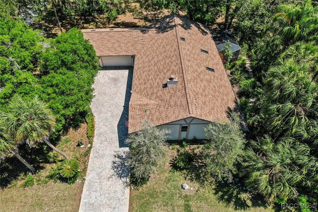 4821 S Wood Way, Homosassa, New York image 49