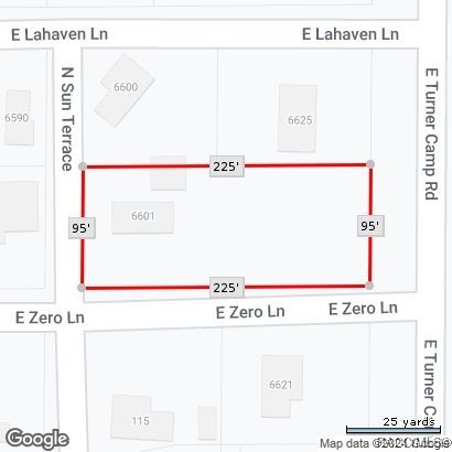 6601 E Zero Lane, Inverness, Florida image 29