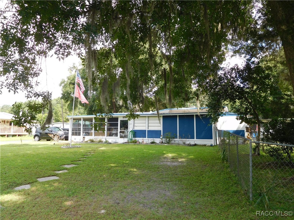 6601 E Zero Lane, Inverness, Florida image 6