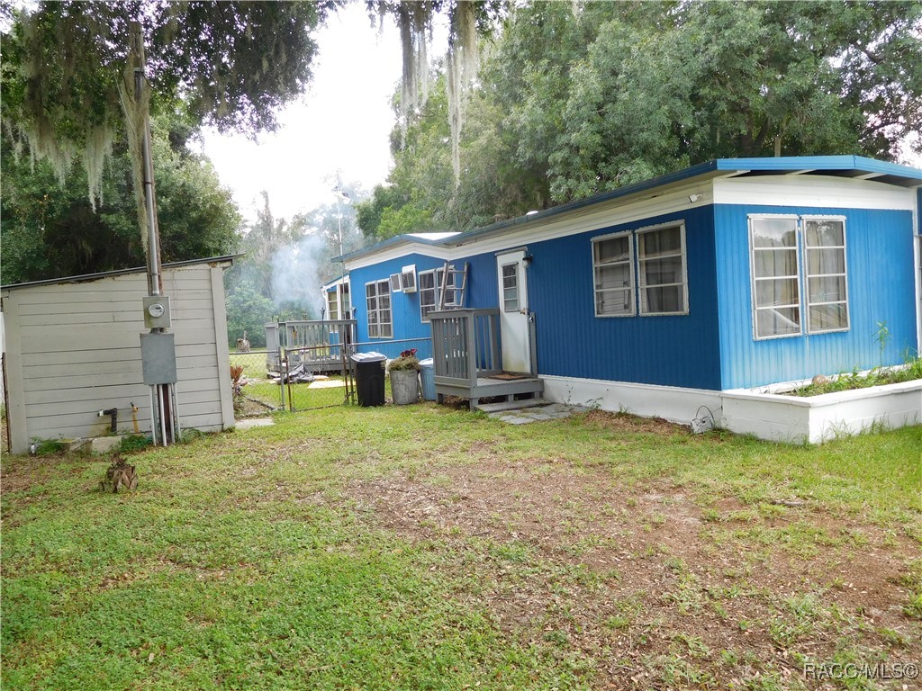 6601 E Zero Lane, Inverness, Florida image 21