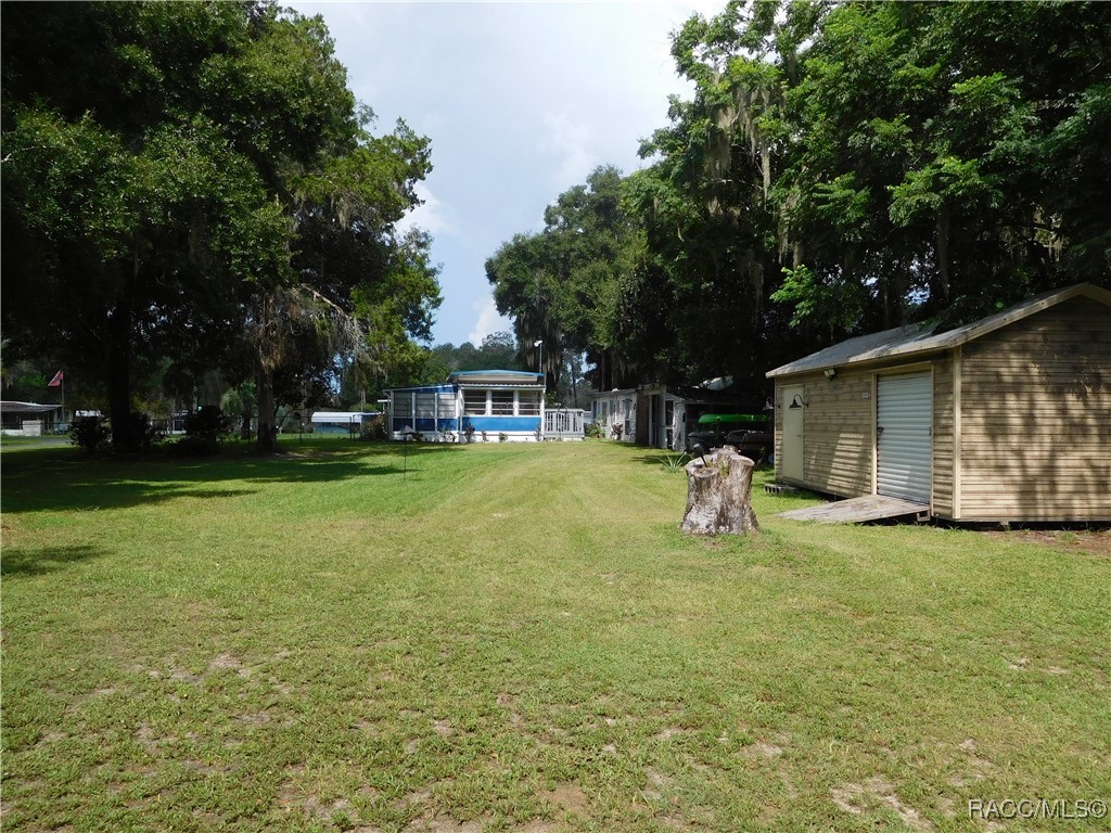 6601 E Zero Lane, Inverness, Florida image 26