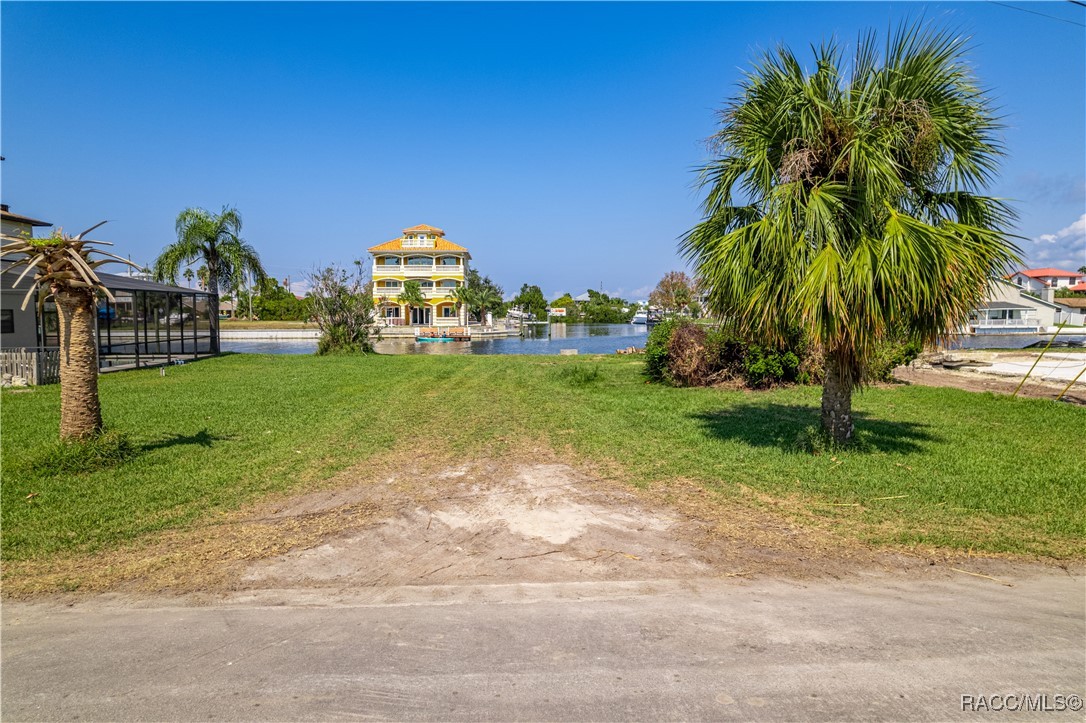 Paradise Circle, HERNANDO BEACH, Florida image 2