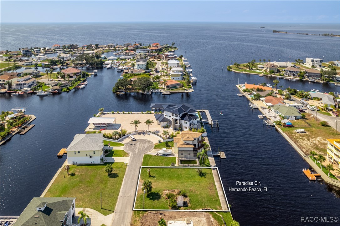 Paradise Circle, HERNANDO BEACH, Florida image 4