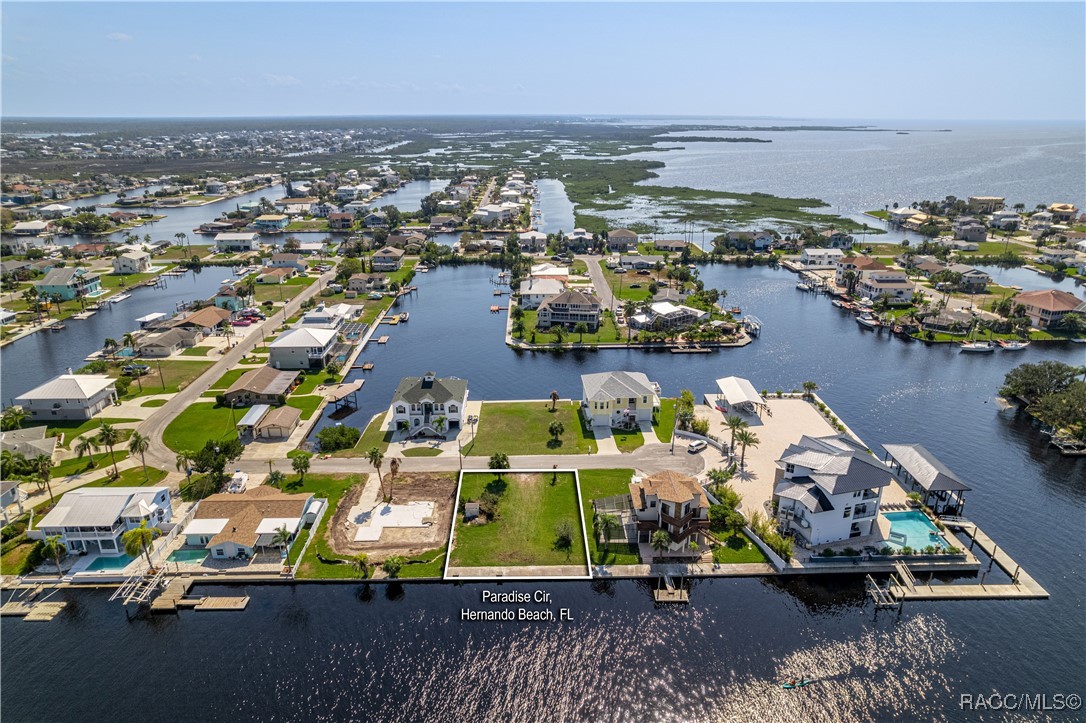 Paradise Circle, HERNANDO BEACH, Florida image 5