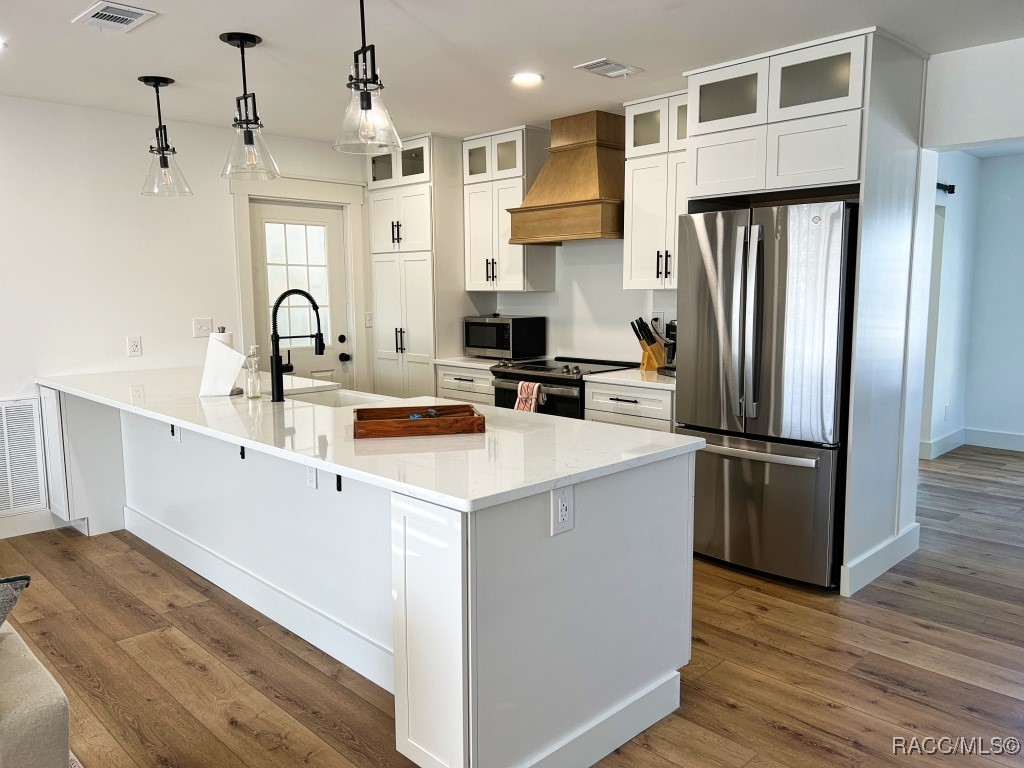 1300 SE 4th Avenue, Crystal River, New York image 4