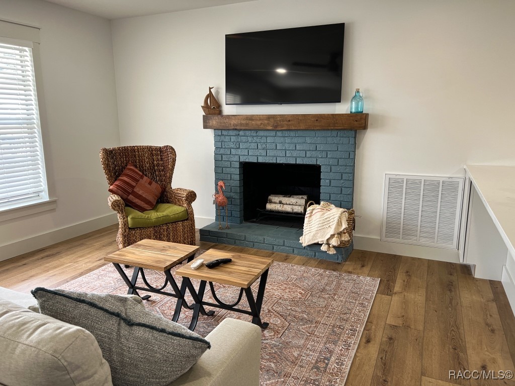1300 SE 4th Avenue, Crystal River, New York image 3