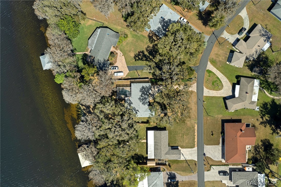 9241 E Kenosha Court