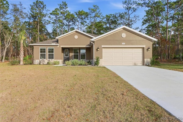 4195 N PINK POPPY DR, BEVERLY HILLS, FL 34465 - Image 1baab2edff9b64b0d0f23cdfb30a0045/698644113