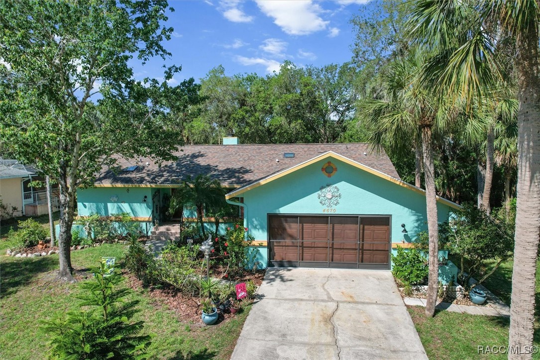 4670 S Sawmill Way #5D, Homosassa, New York image 1