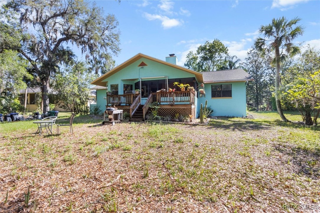 4670 S Sawmill Way #5D, Homosassa, New York image 45