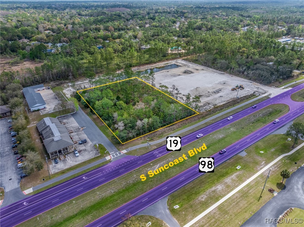 8501 S Suncoast Boulevard, Homosassa, Florida image 3