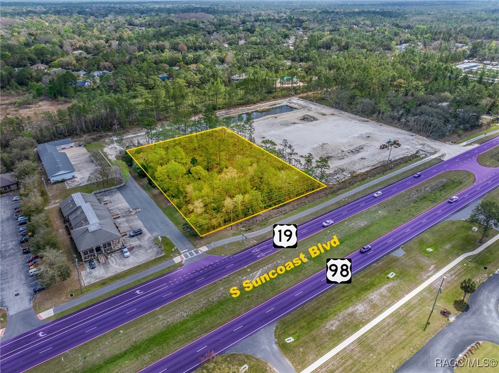 8501 S Suncoast Boulevard, Homosassa, Florida image 2