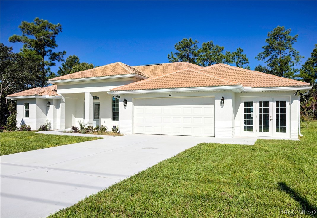 12 Corkwood Boulevard, Homosassa, New York image 1