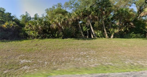 Vacant Land For Sale - 16197 Hillsborough Boulevard<br/> Port Charlotte, FL 33954