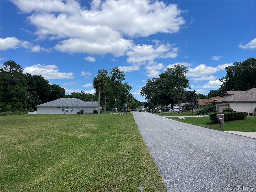 3191 N Chandler Drive, Hernando, Florida image 6