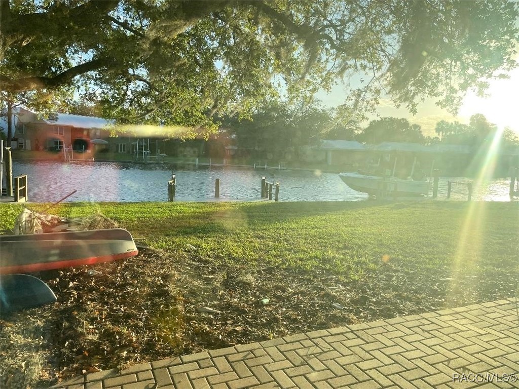 11287 W Bayshore Drive, Crystal River, New York image 13