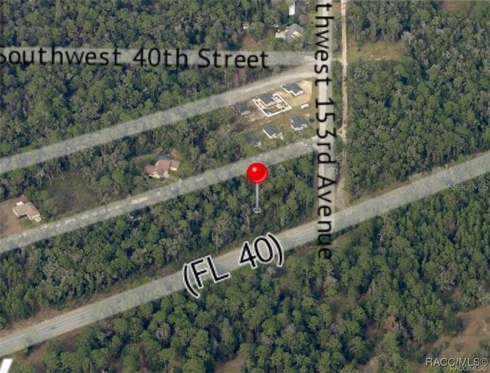 TBD W Hwy 40 Avenue #1ST, Dunnellon, New York image 1