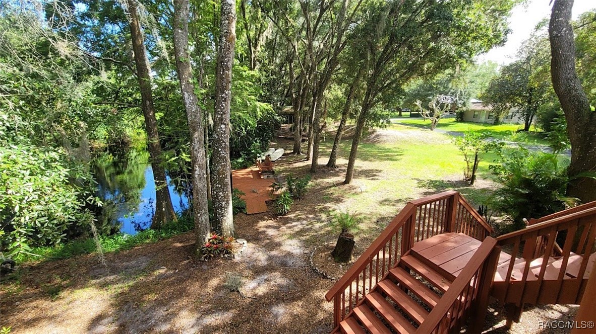 2221 S Acorn Point, Inverness, Florida image 4