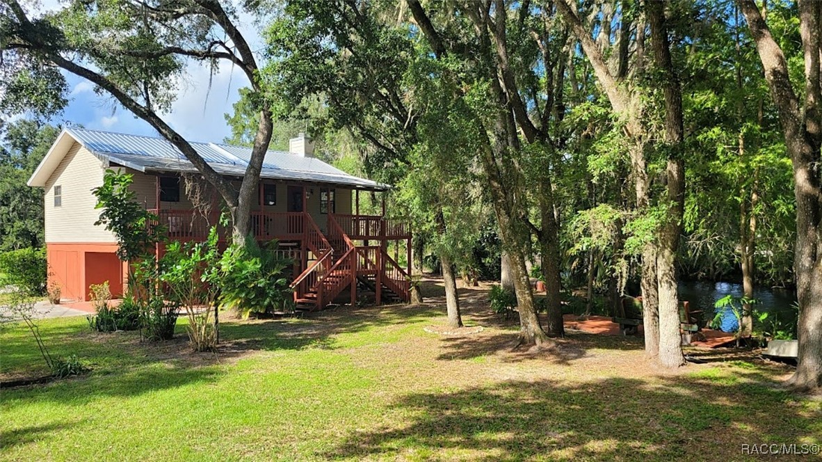 2221 S Acorn Point, Inverness, Florida image 28