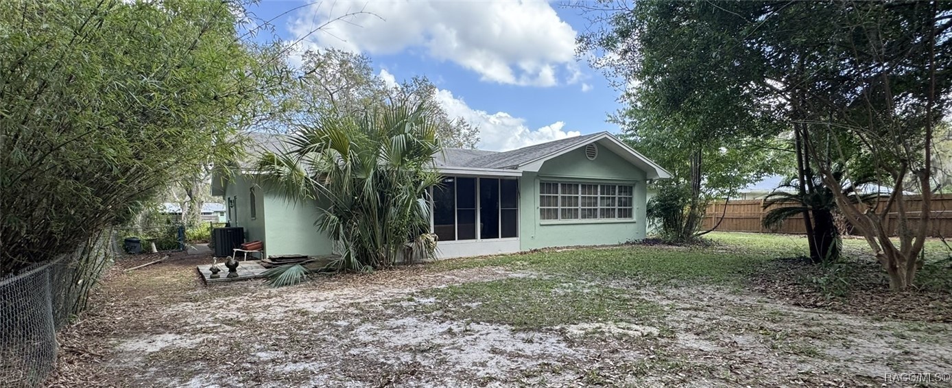 9616 E Gospel Island Road
