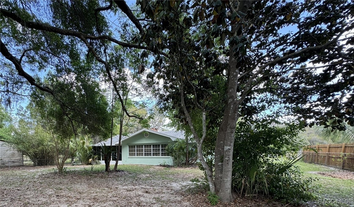 9616 E Gospel Island Road