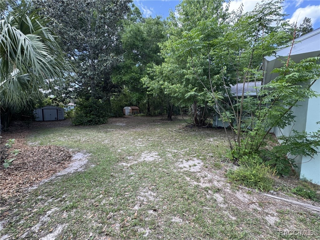 9616 E Gospel Island Road