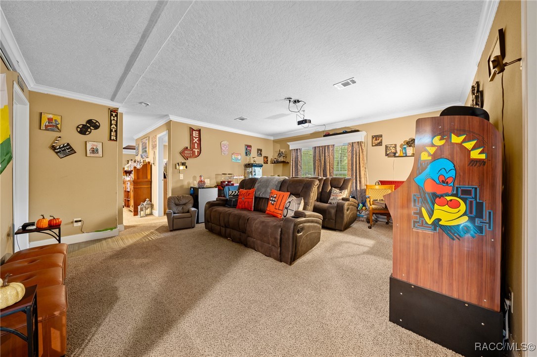 9649 NE 91st Terrace, Fort McCoy, Florida image 22