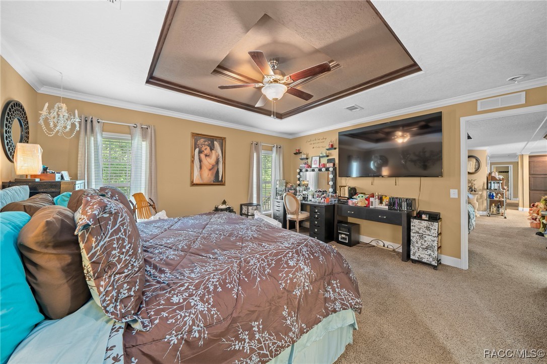 9649 NE 91st Terrace, Fort McCoy, Florida image 16