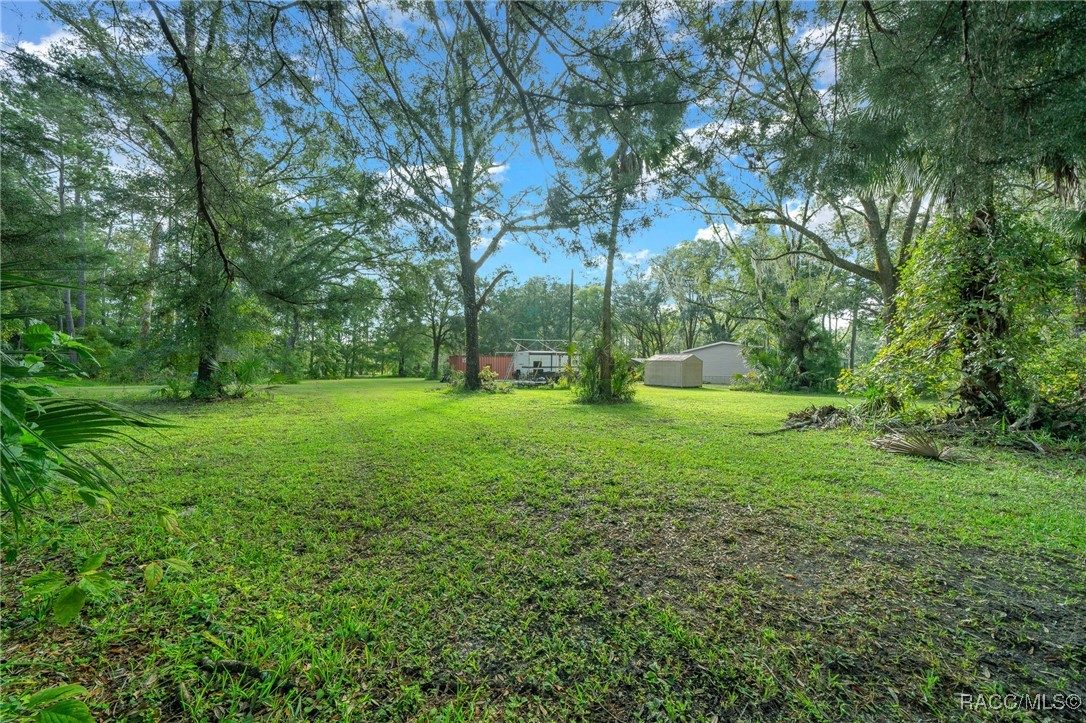 9649 NE 91st Terrace, Fort McCoy, Florida image 31
