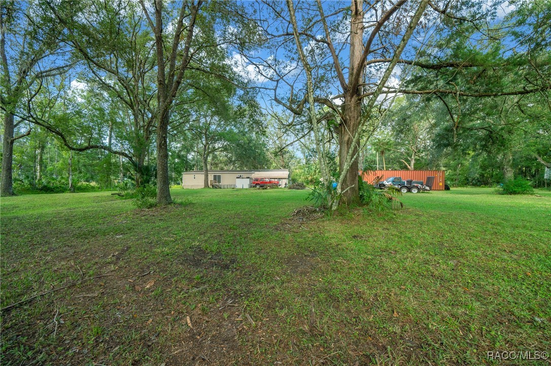 9649 NE 91st Terrace, Fort McCoy, Florida image 32