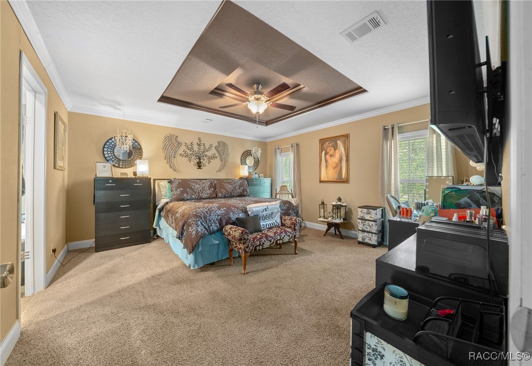9649 NE 91st Terrace, Fort McCoy, Florida image 15