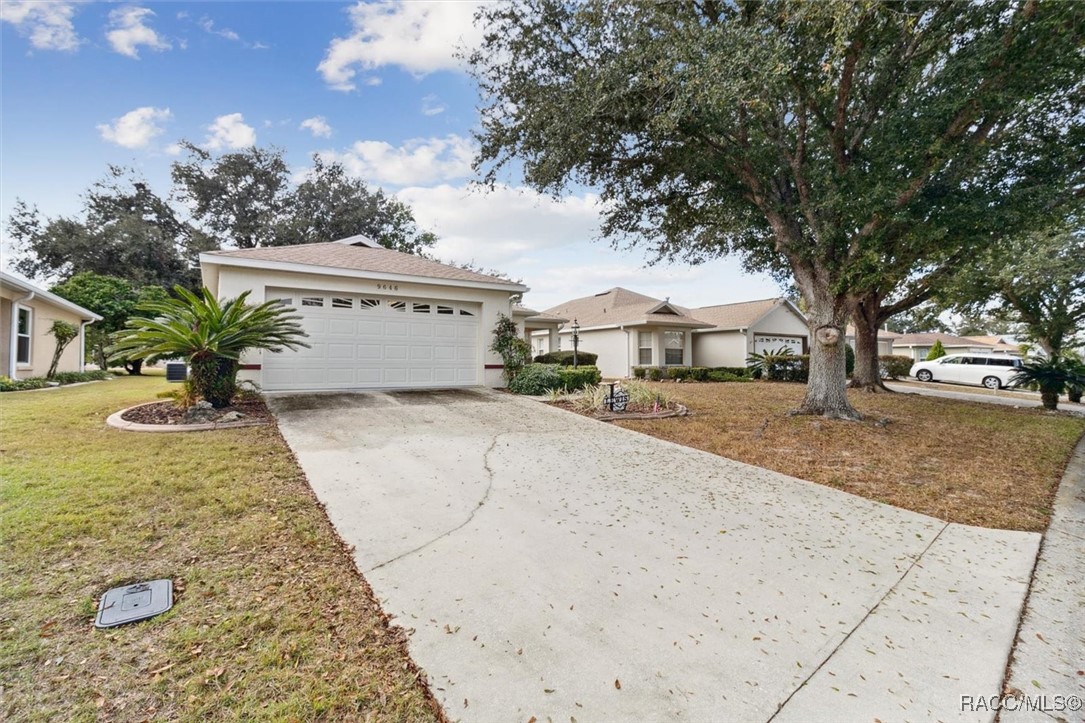 9646 SW 92nd Place Road, Ocala, Florida image 2