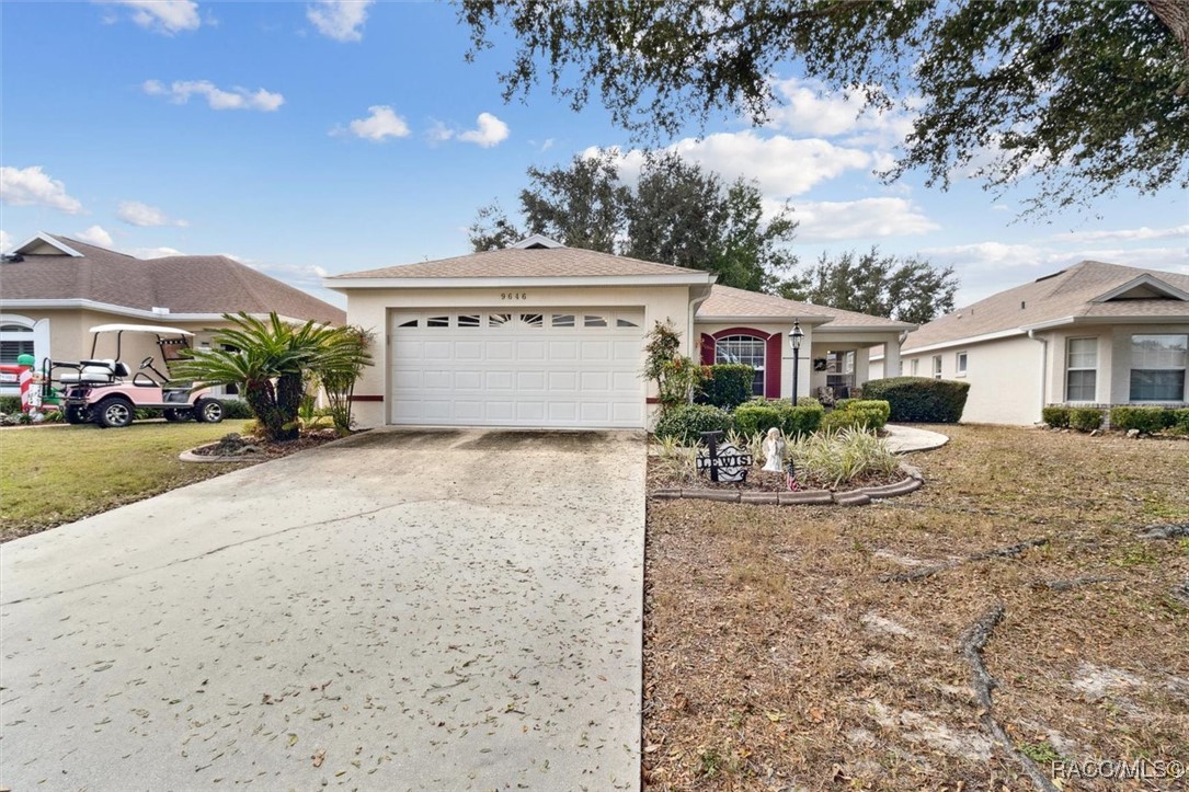 9646 SW 92nd Place Road, Ocala, Florida image 3