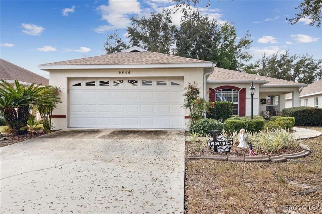 9646 SW 92nd Place Road, Ocala, Florida image 4